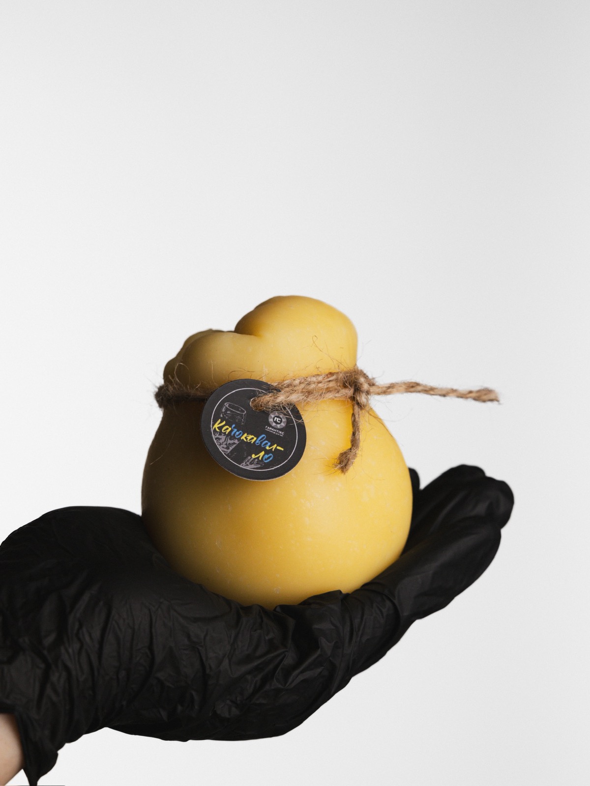 Качокавалло