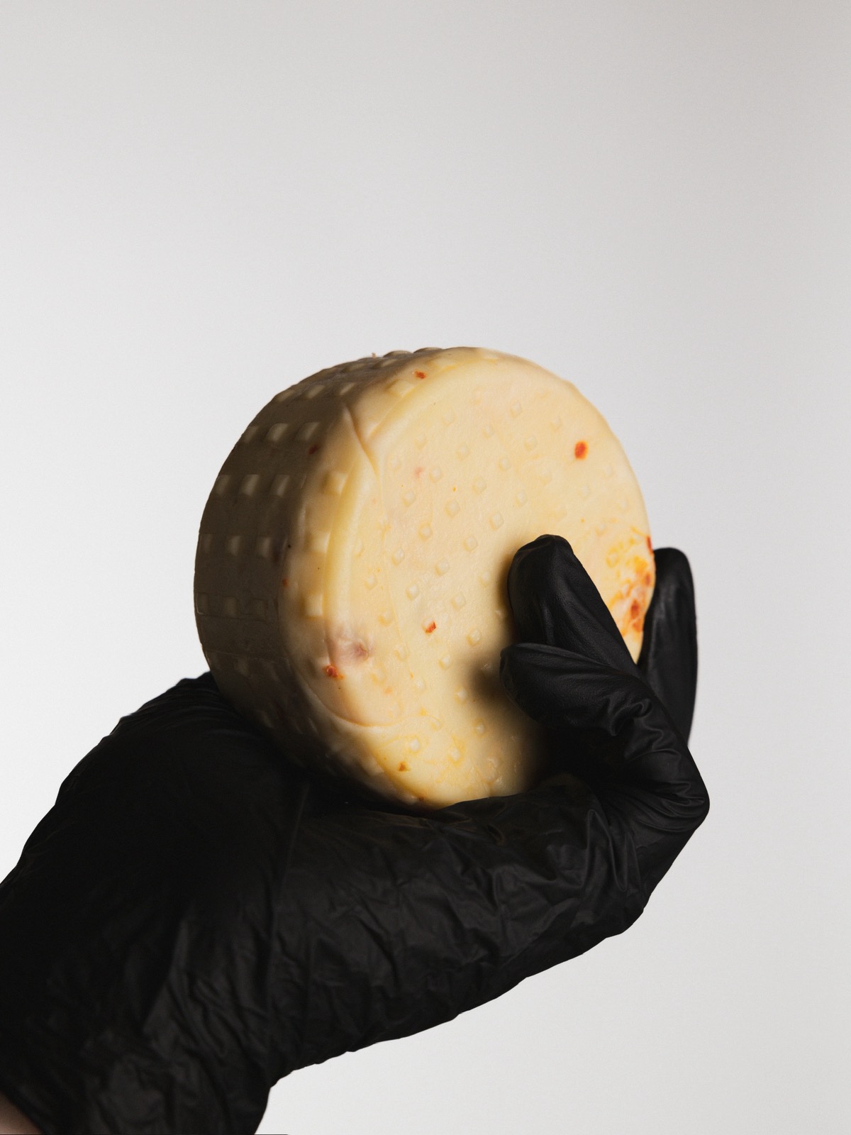 Моцарелла з паприкою