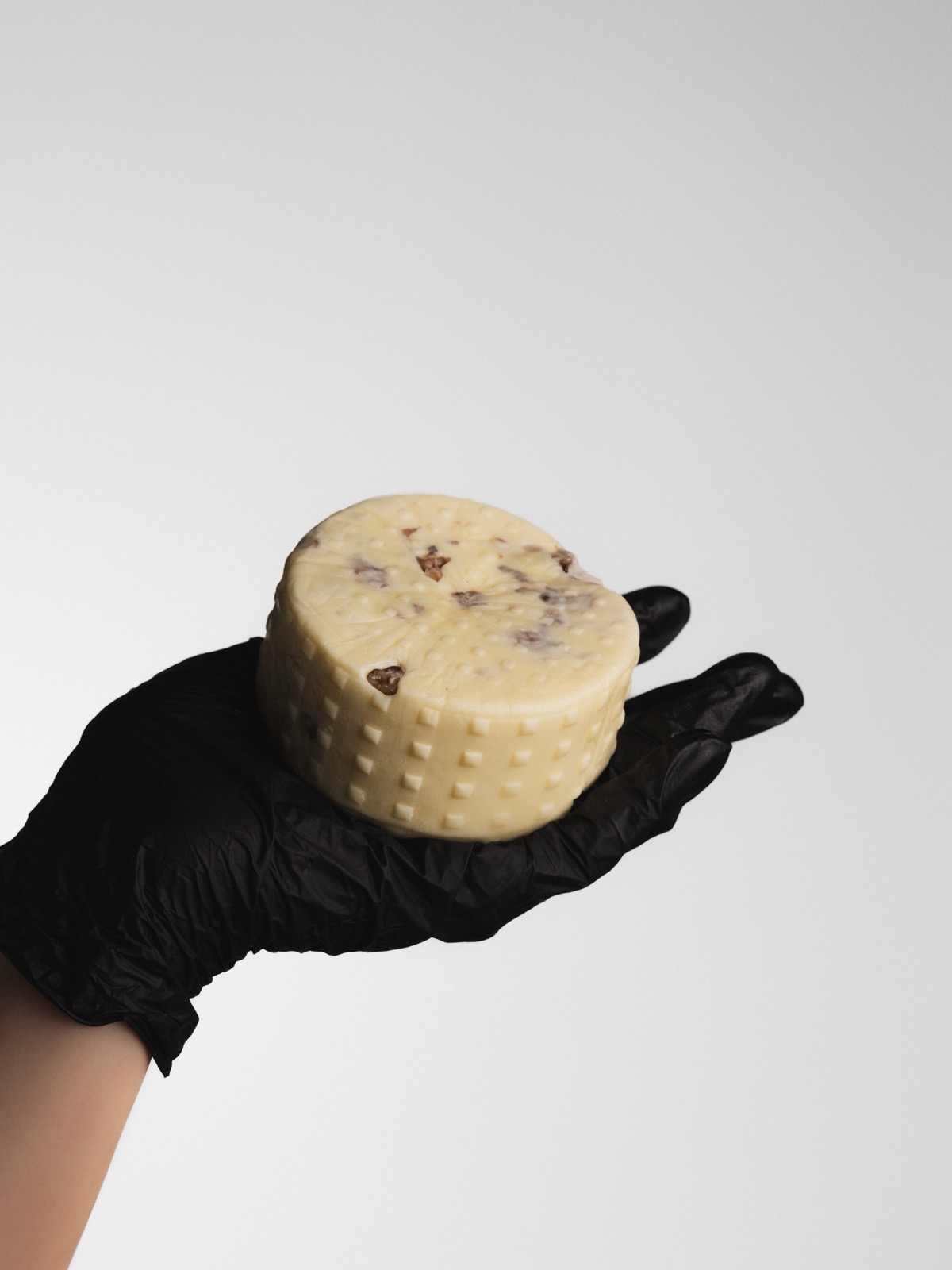 Моцареллка з горіхом