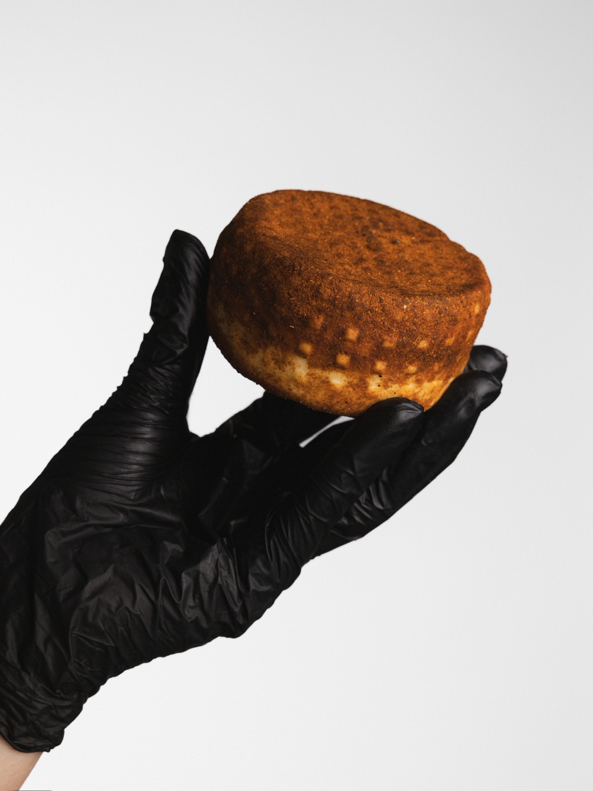 Моцареллка з гірким перцем